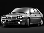 Lancia Delta HF Integrale Evoluzione 1991 года
